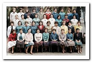 LYCEE STEPHANE GSELL 1958 2 NDE B2